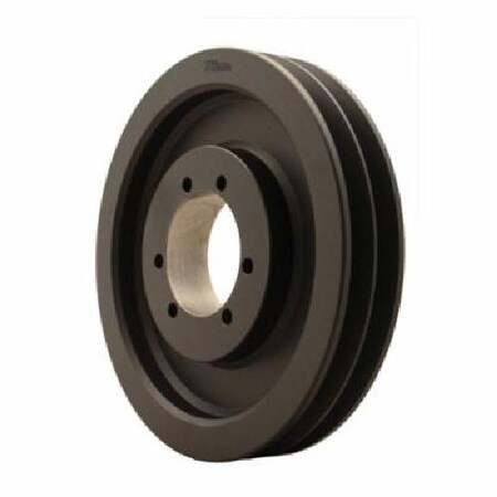 Martin Hi-Cap Qd Sheave, 2 5V 925 SK 2 5V 925 SK